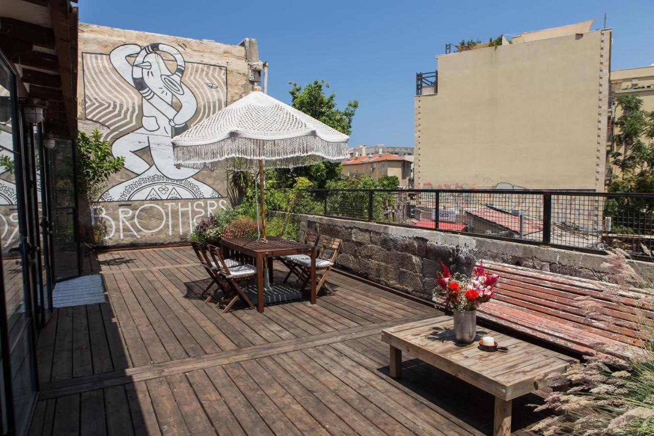 Vintage High Design Lofts -by Bookiz Apartment